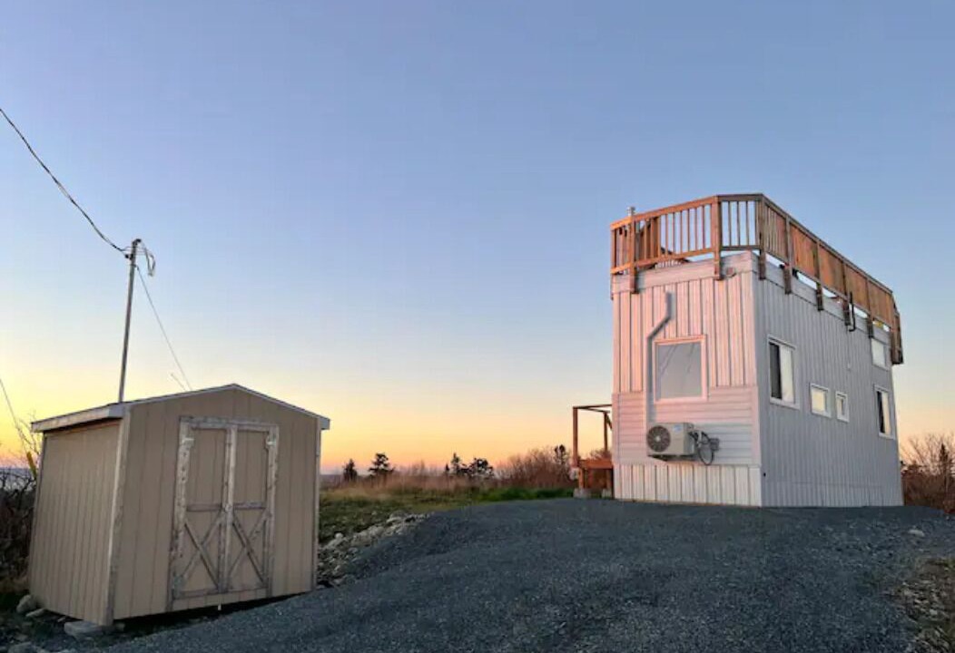 Photo of Outdoor in Western Head
