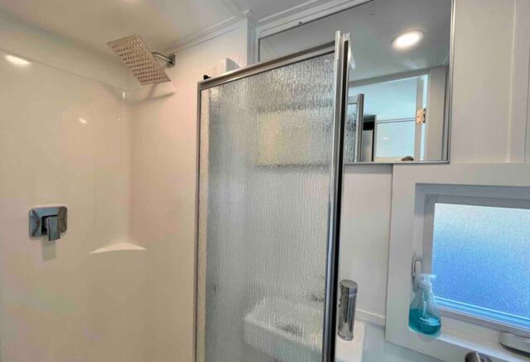Photo of Bathroom in Western Head