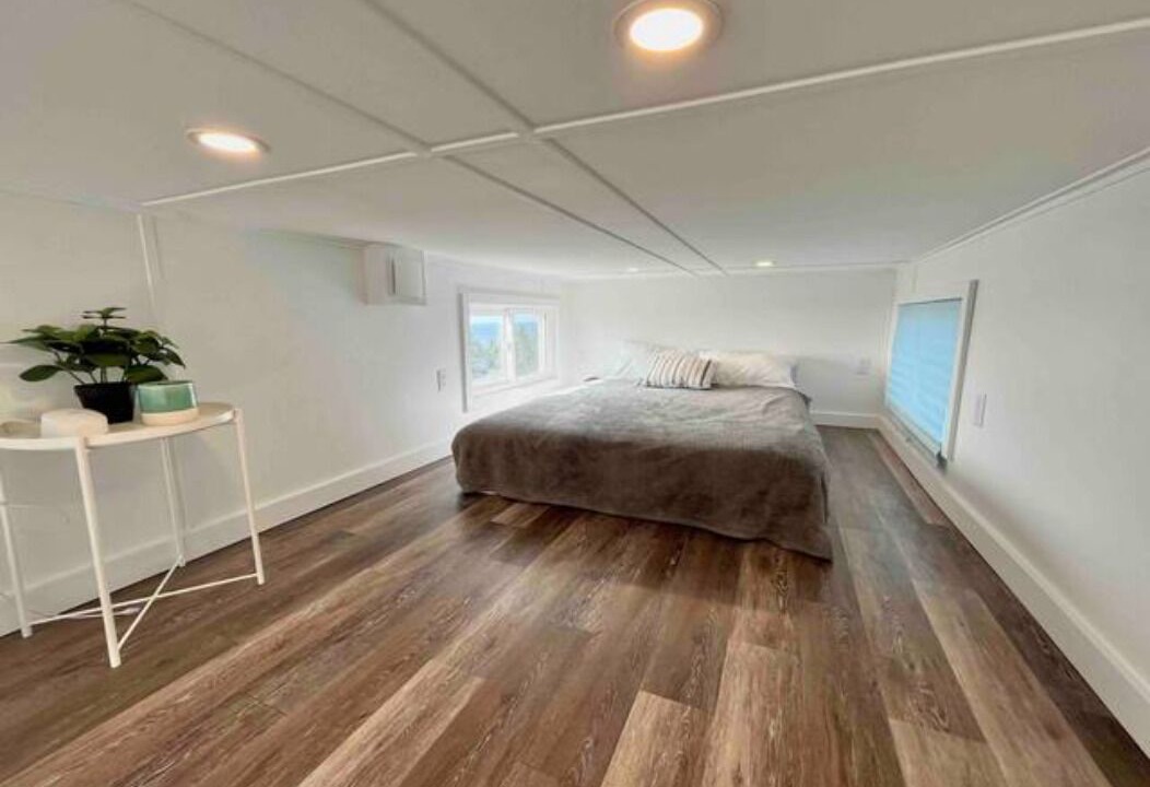 Photo of Bedroom in Western Head