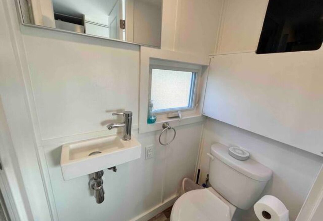 Photo of Bathroom in Western Head