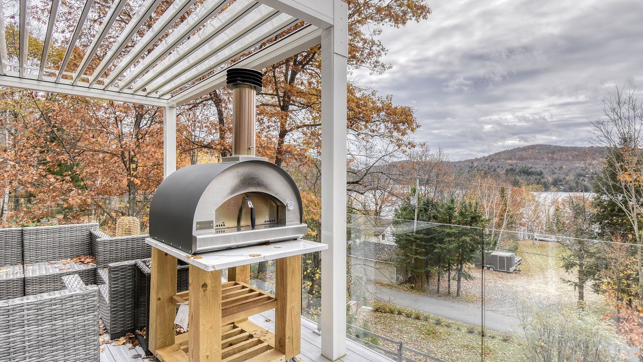 Photo of Outdoor in Mont-Tremblant Village