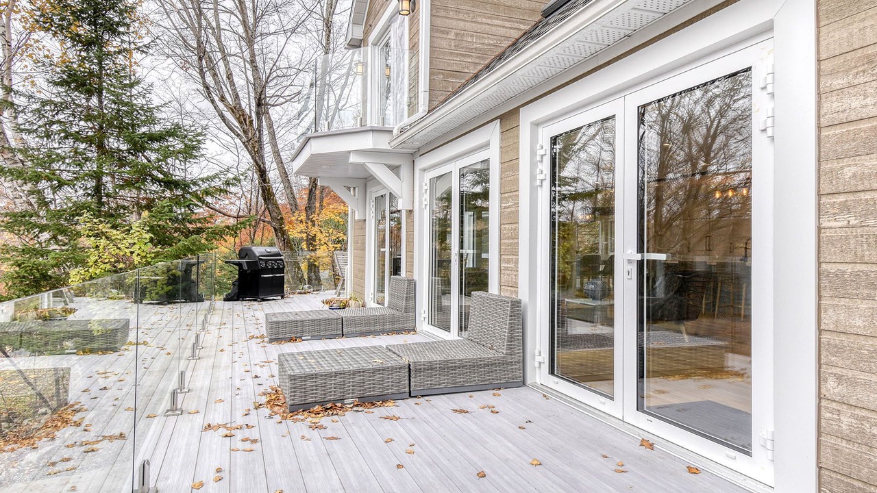Photo of Outdoor in Mont-Tremblant Village