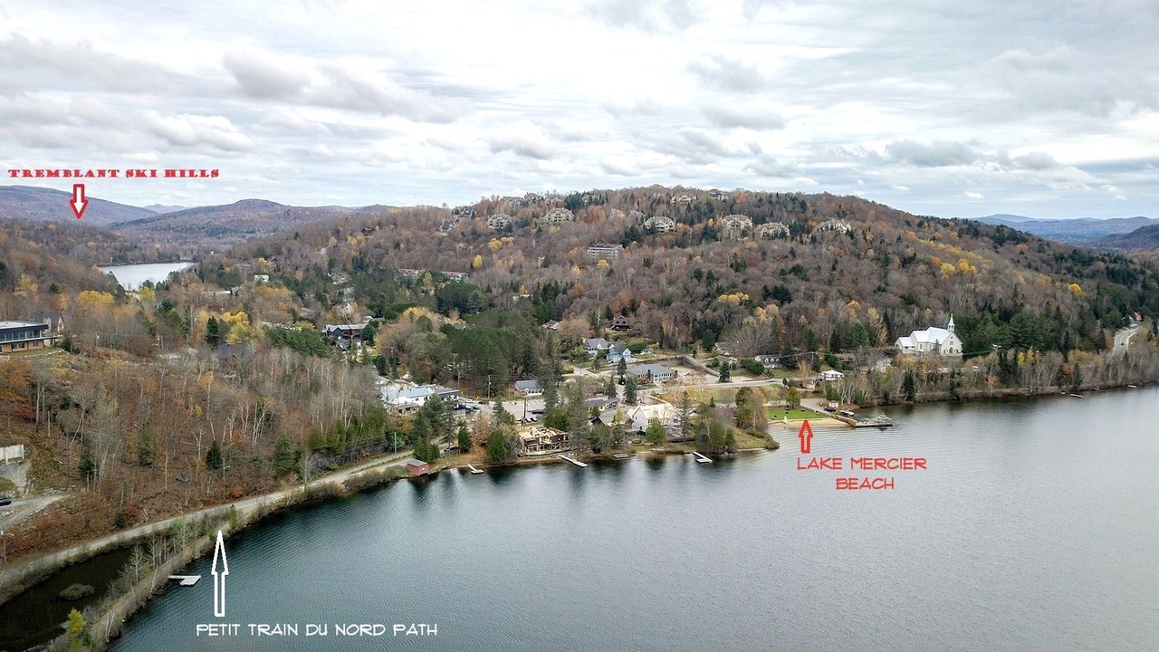 Photo of Outdoor in Mont-Tremblant Village