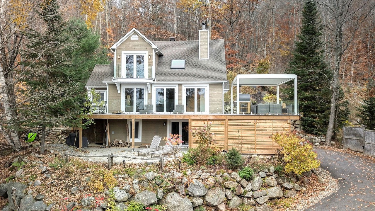 Photo of Outdoor in Mont-Tremblant Village