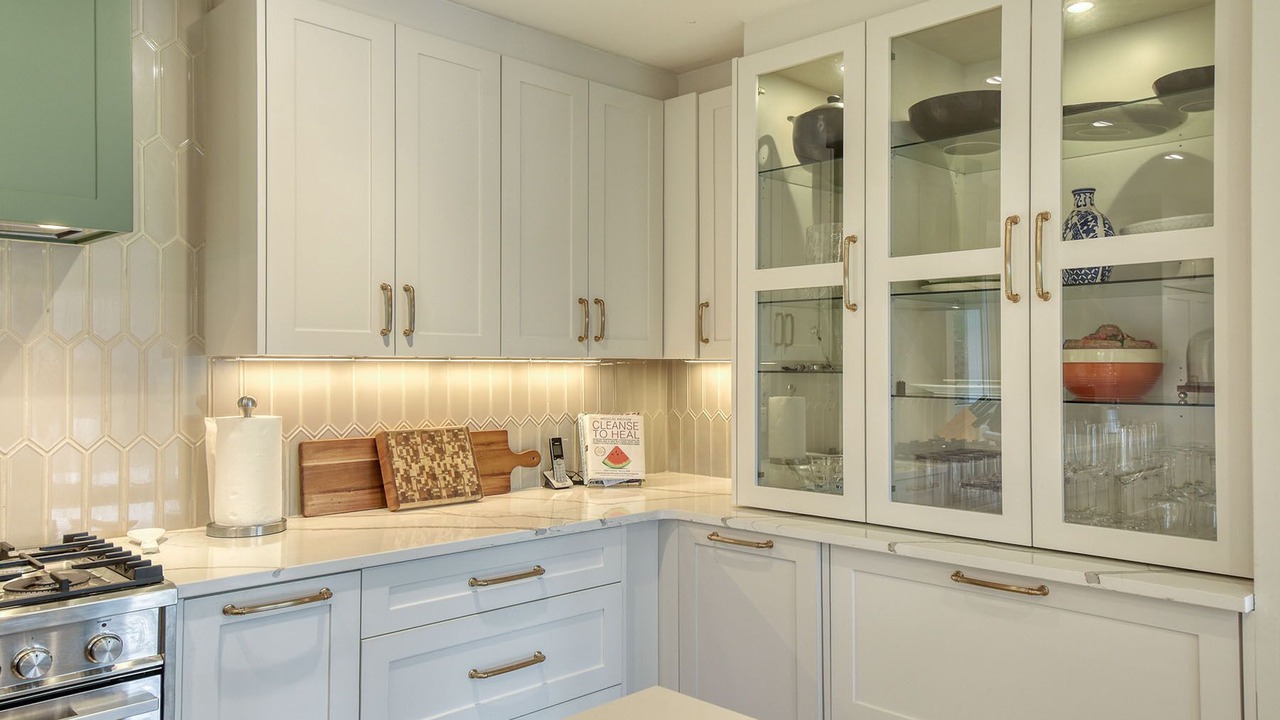 Photo of Kitchen in Mont-Tremblant Village