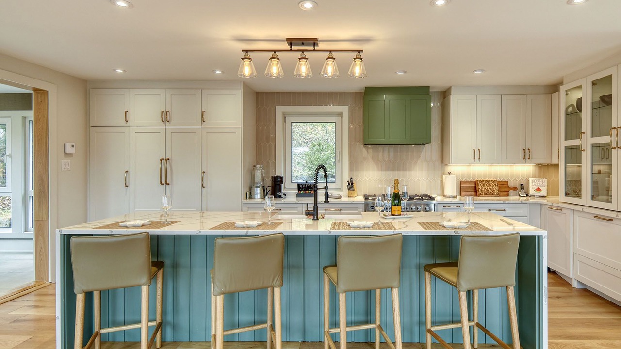 Photo of Kitchen in Mont-Tremblant Village