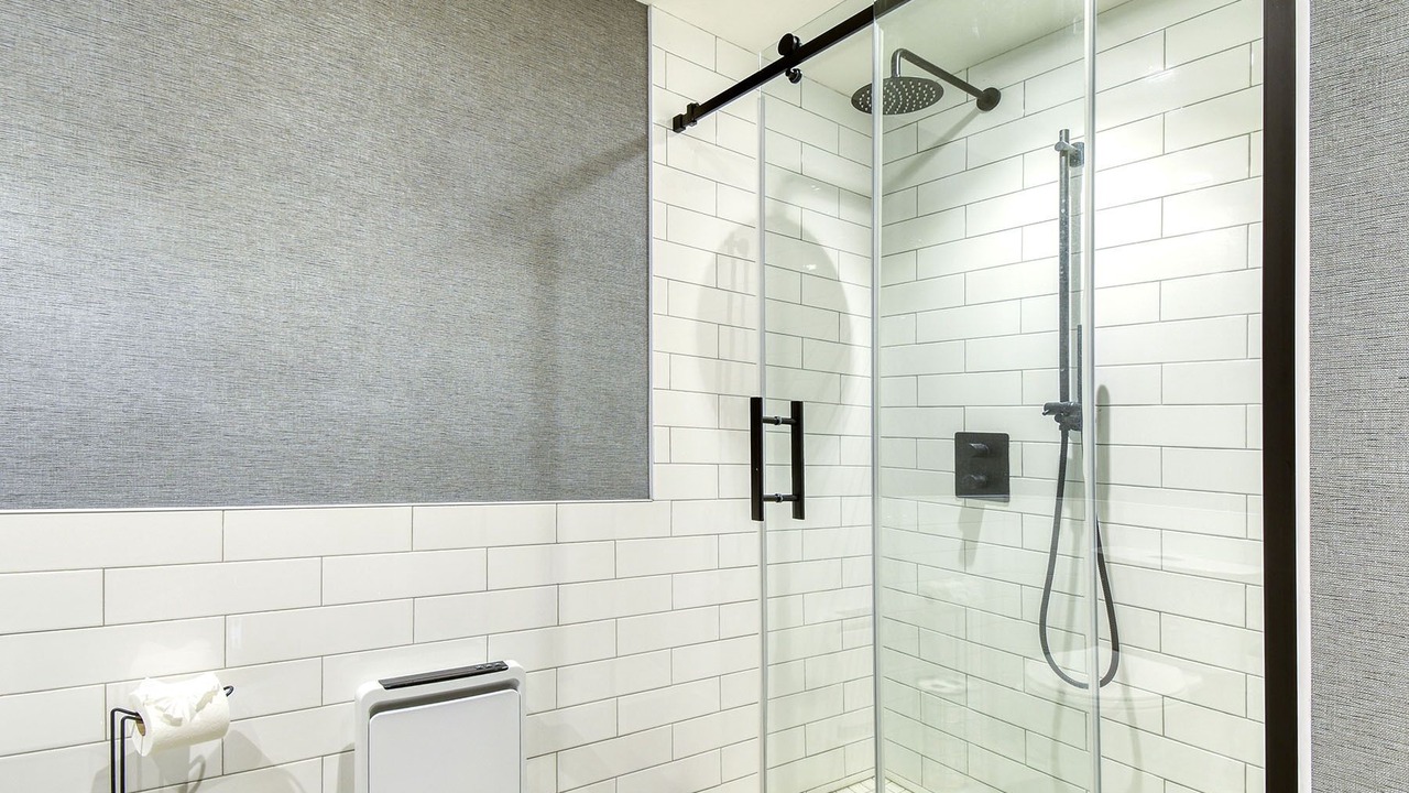 Photo of Bathroom in Mont-Tremblant Village