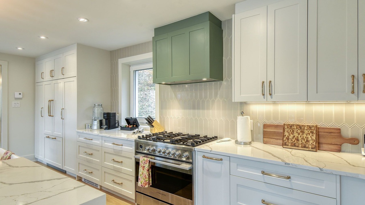 Photo of Kitchen in Mont-Tremblant Village