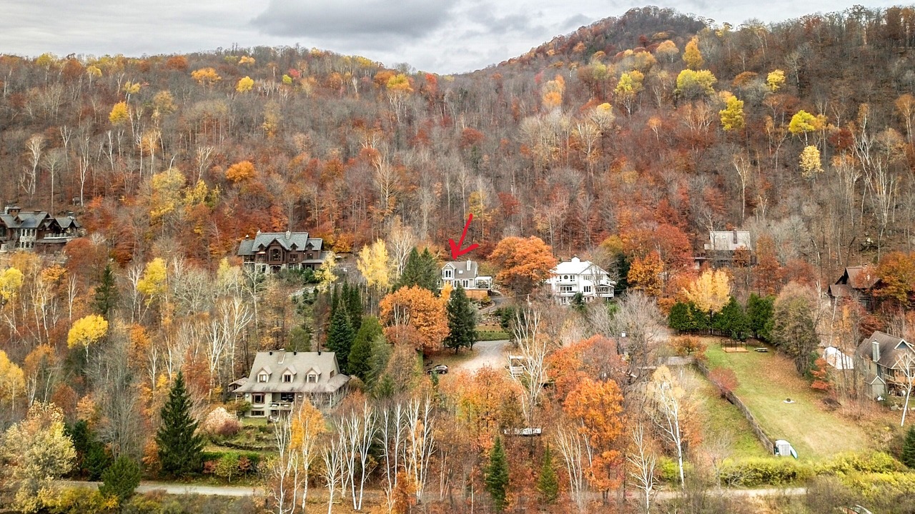 Photo of Outdoor in Mont-Tremblant Village