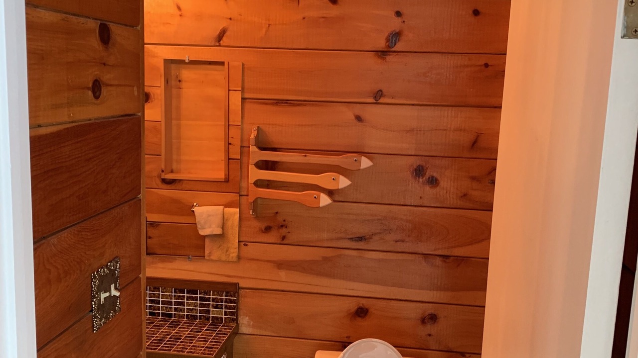 Photo of Bathroom in Cape Breton Regional Municipality