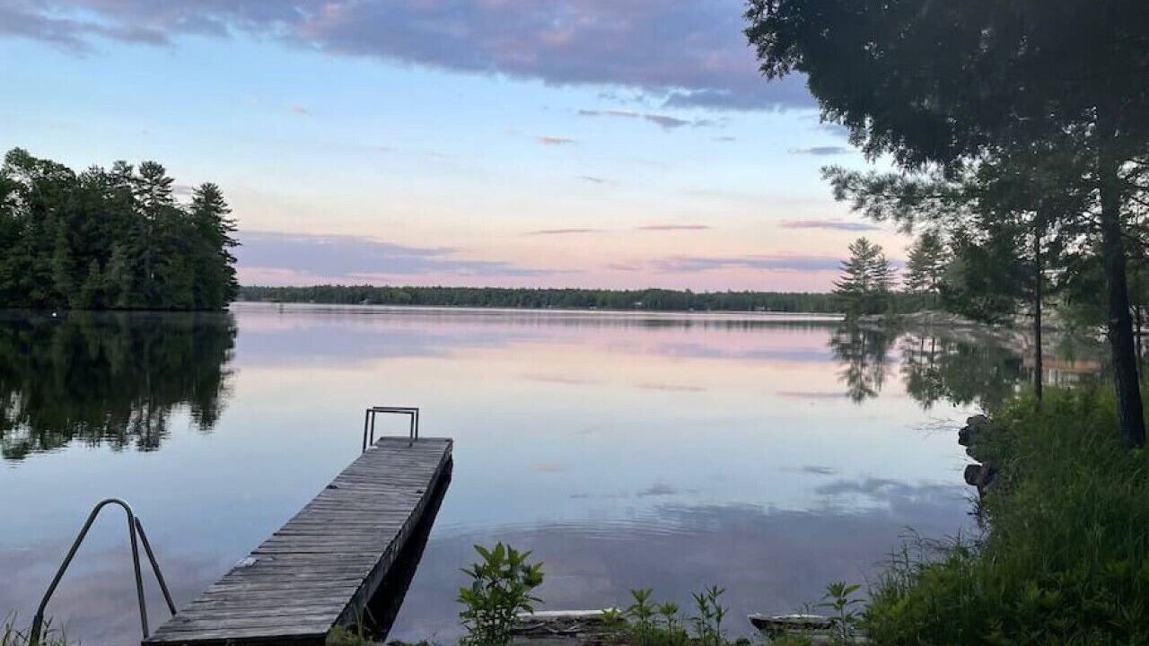 Photo of Outdoor in Georgian Bay