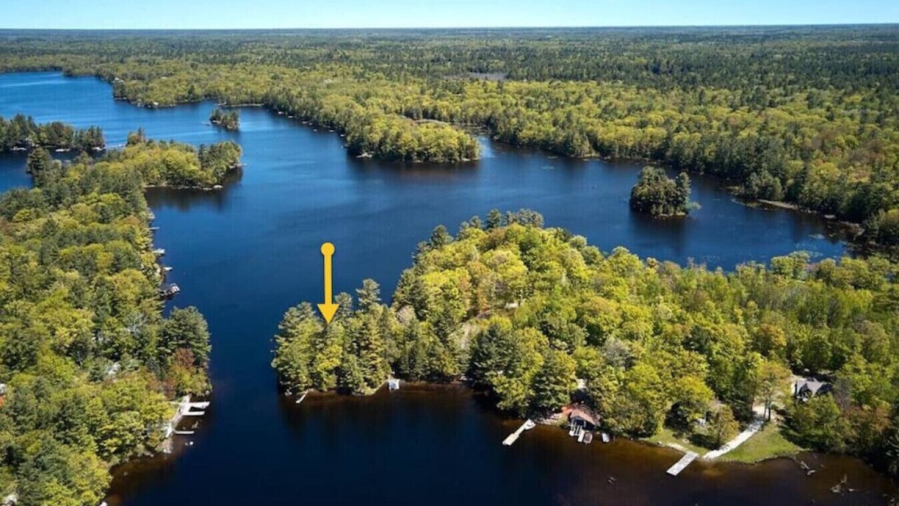 Photo of Others in Georgian Bay
