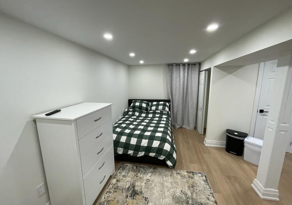 Photo of Bedroom in Oakville
