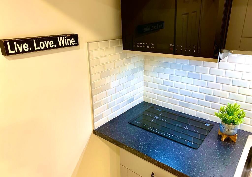 Photo of Kitchen in Oakville