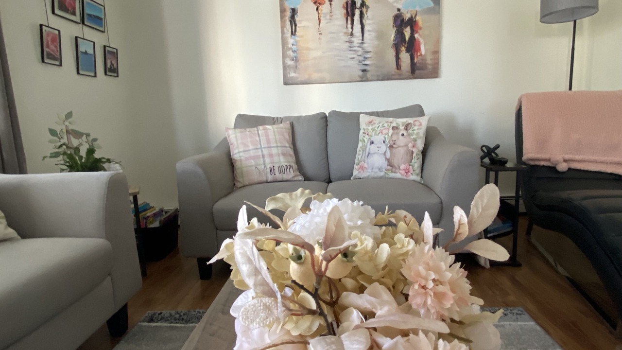 Photo of Livingroom in Lewisporte