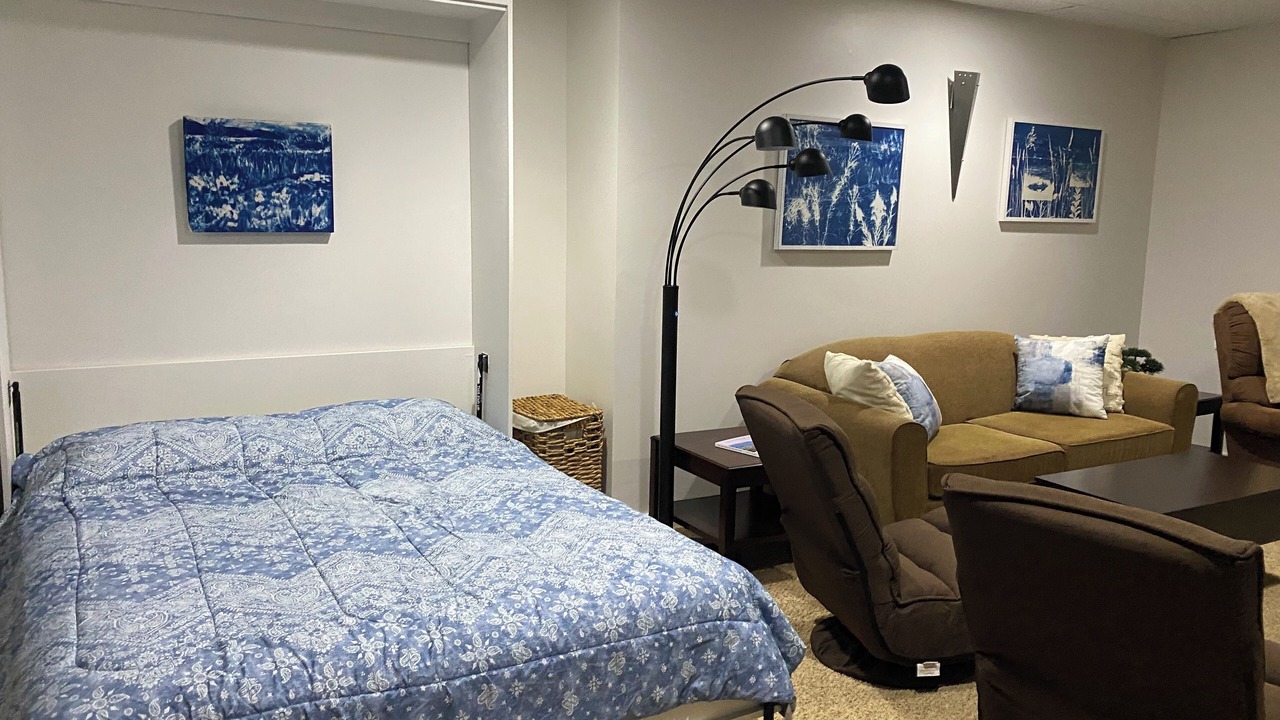 Photo of Bedroom in Vernon