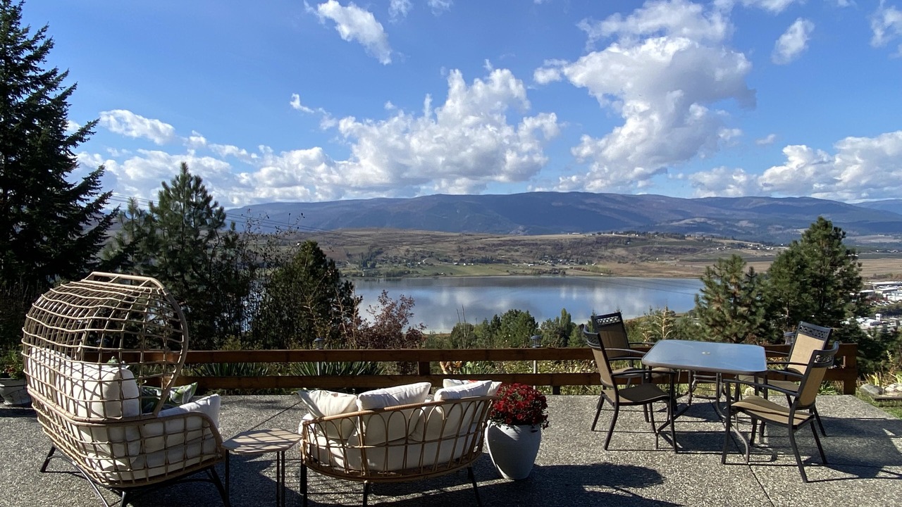 Photo of Outdoor in Vernon
