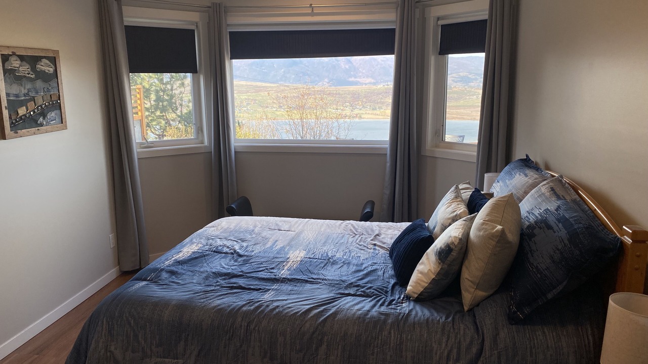 Photo of Bedroom in Vernon