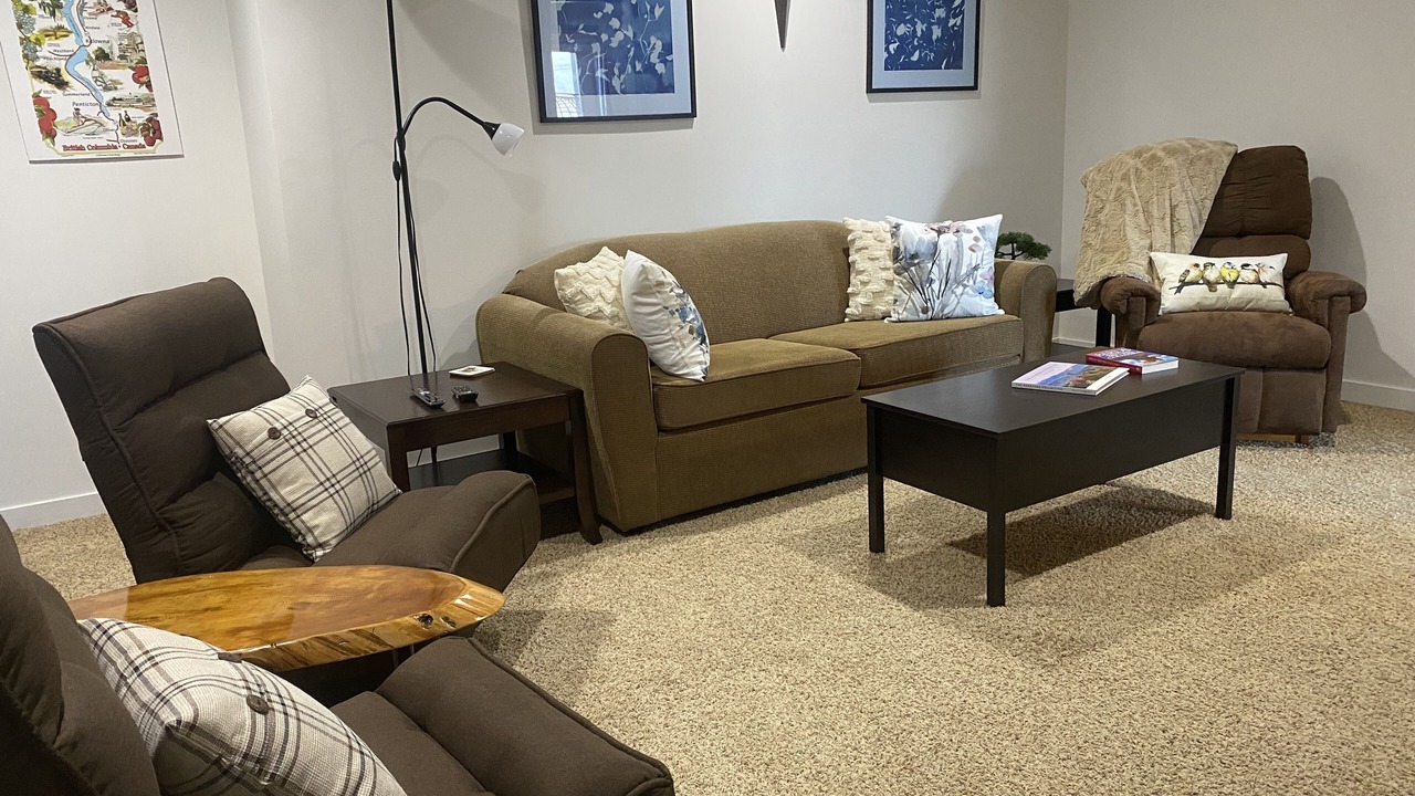Photo of Livingroom in Vernon