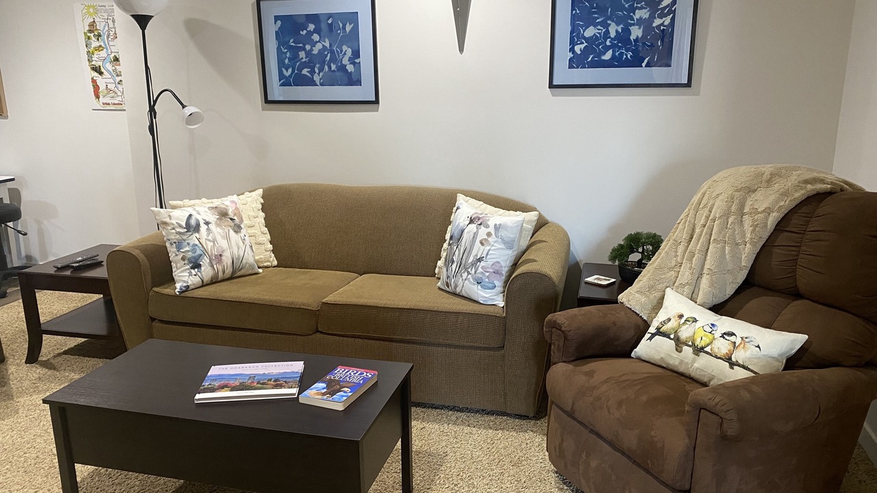 Photo of Livingroom in Vernon