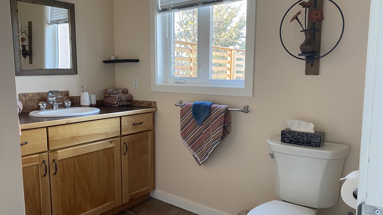 Photo of Bathroom in Vernon