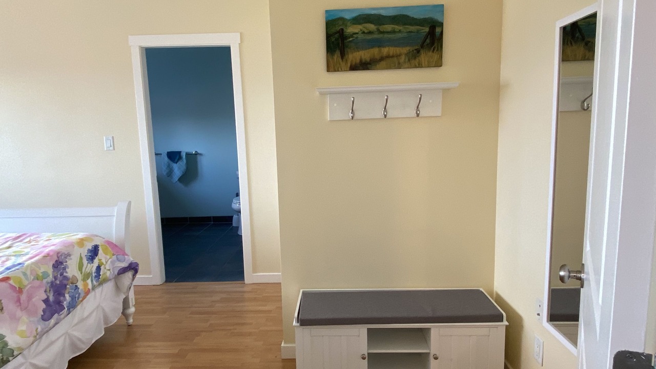 Photo of Bedroom in Vernon