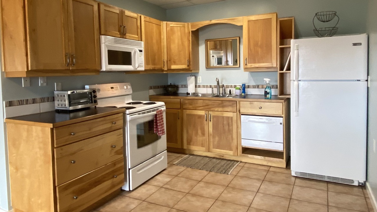 Photo of Kitchen in Vernon