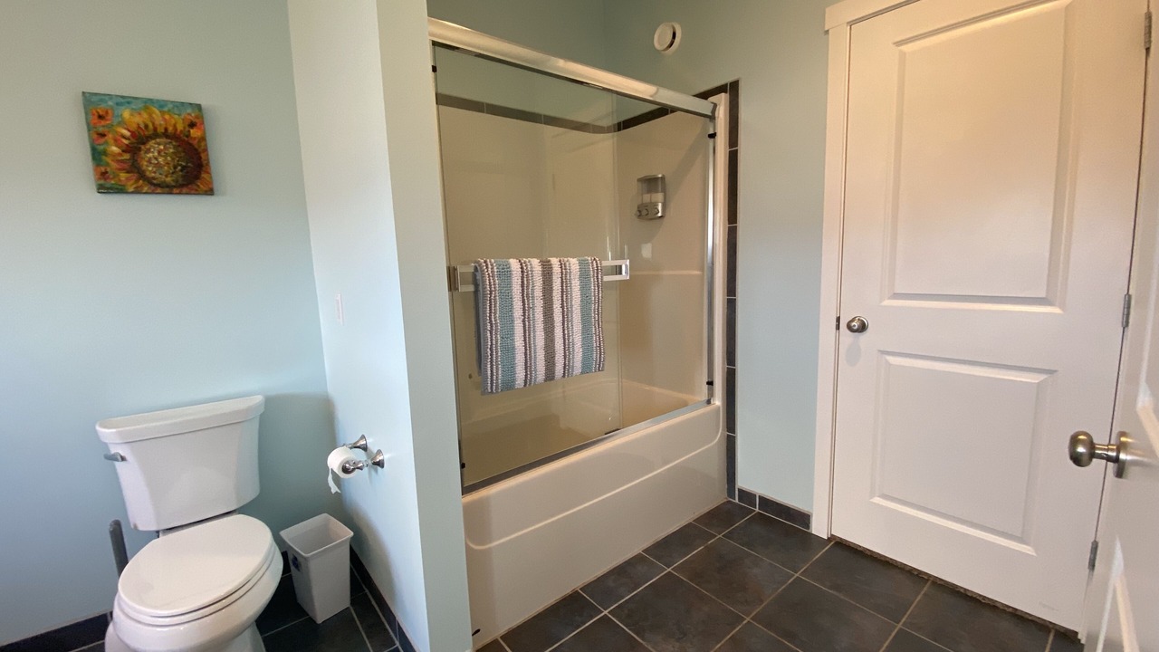 Photo of Bathroom in Vernon