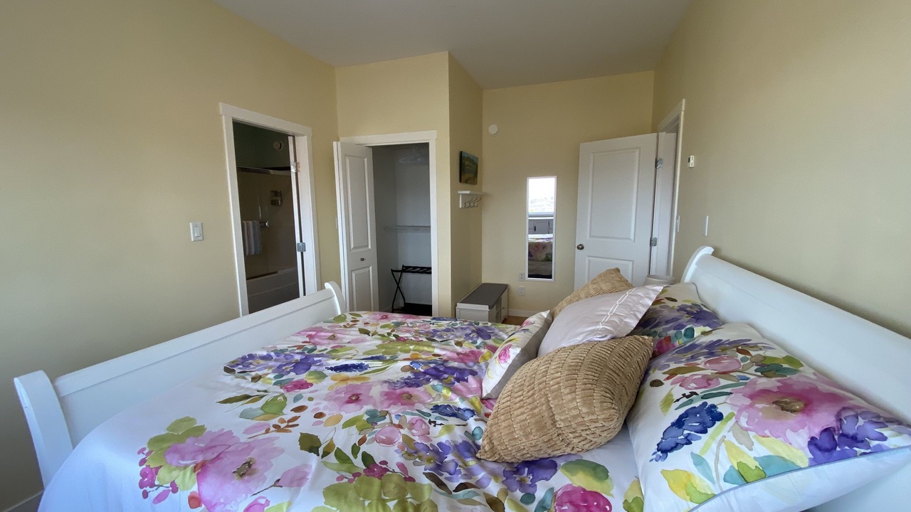 Photo of Bedroom in Vernon