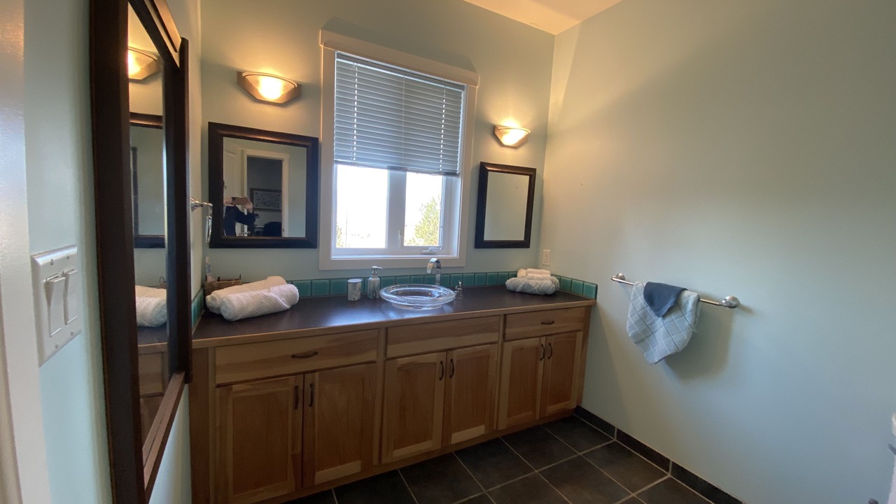 Photo of Bathroom in Vernon