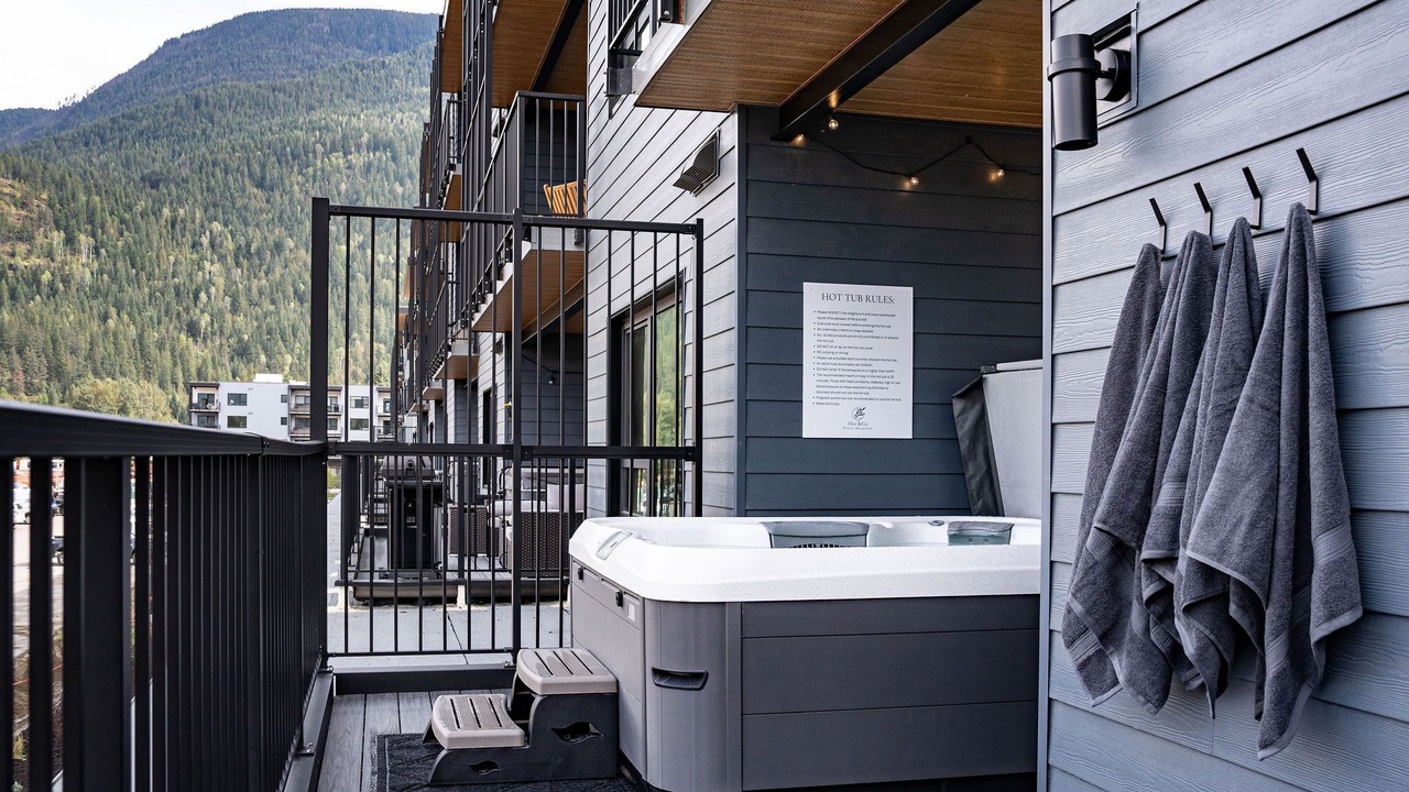 Photo of Outdoor in Revelstoke