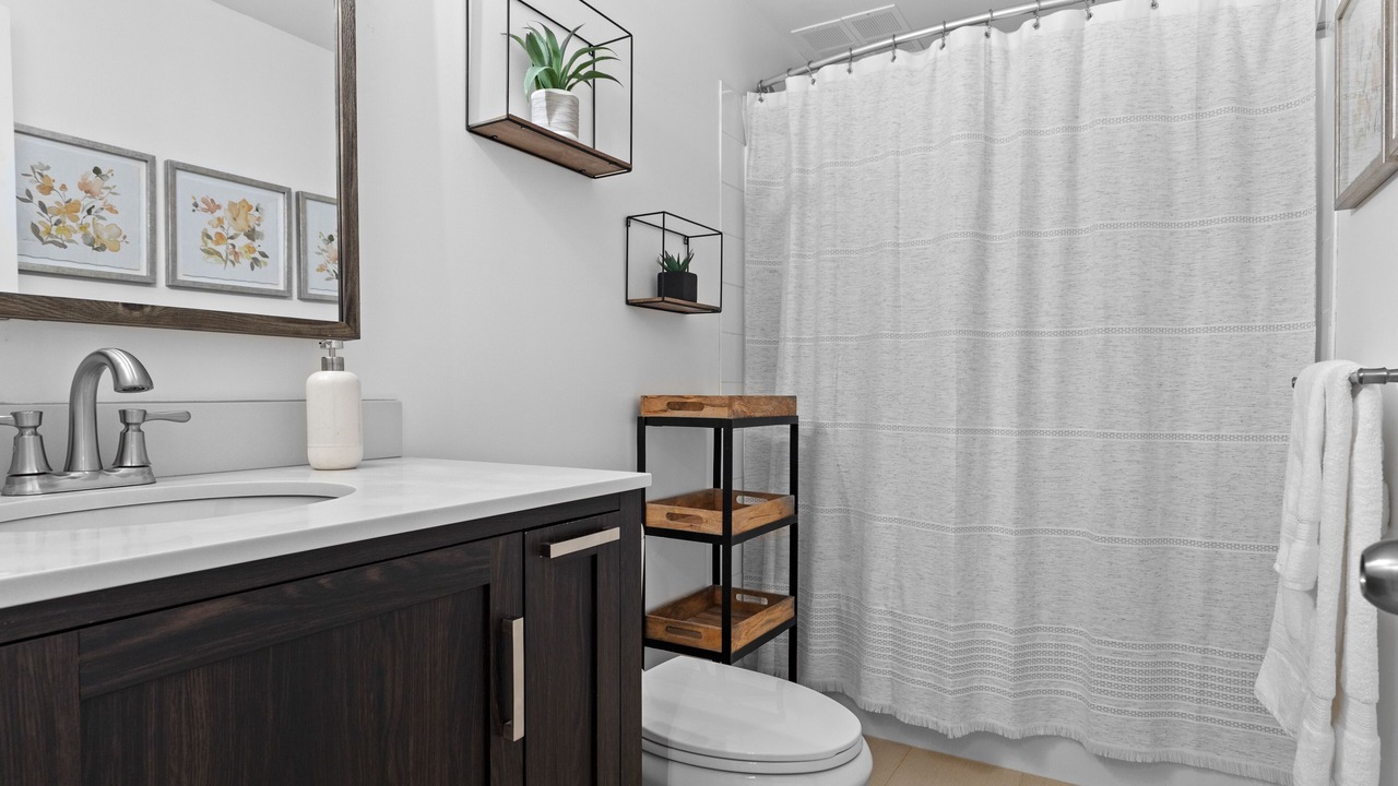 Photo of Bathroom in Sardis