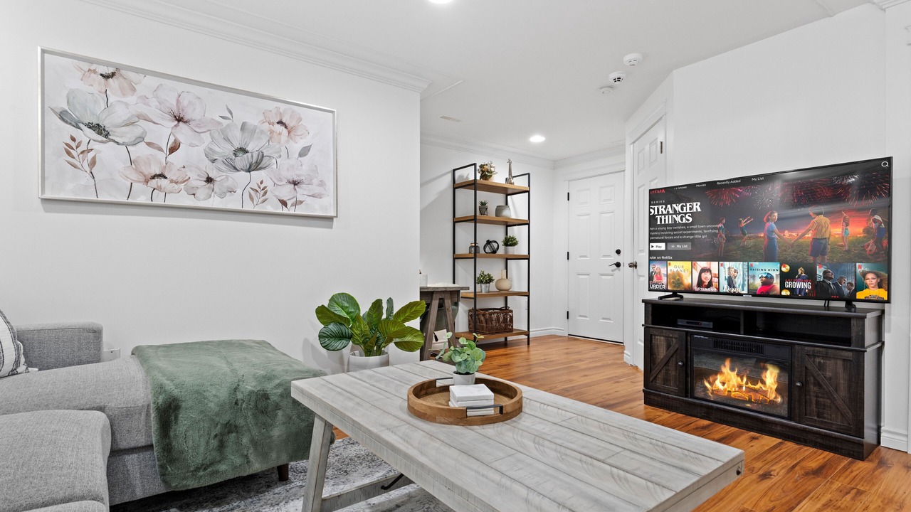 Photo of Livingroom in Sardis