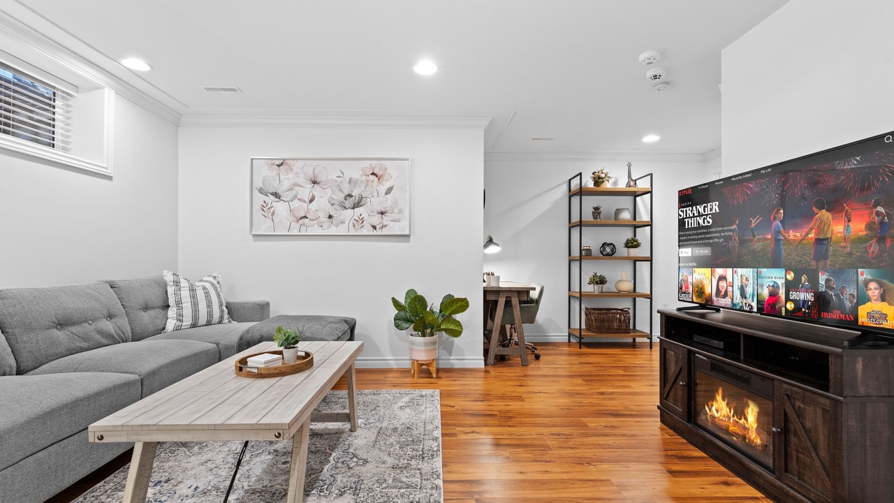 Photo of Livingroom in Sardis