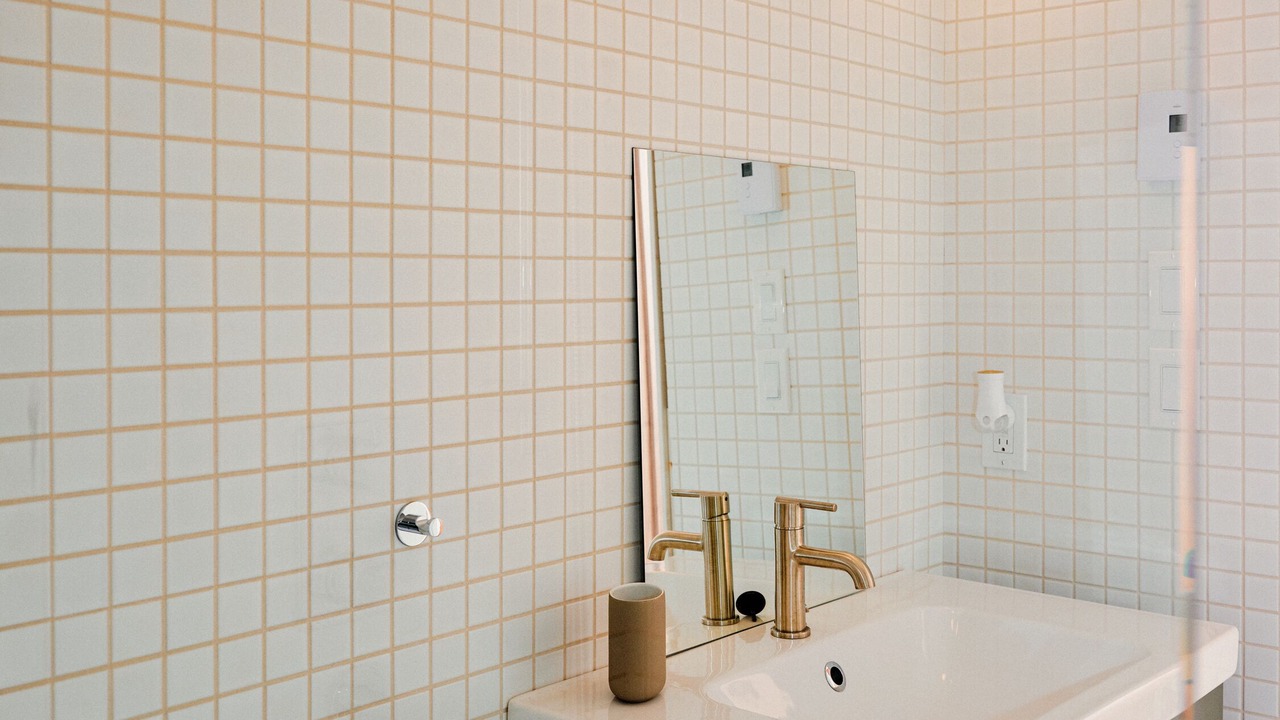 Photo of Bathroom in Brome