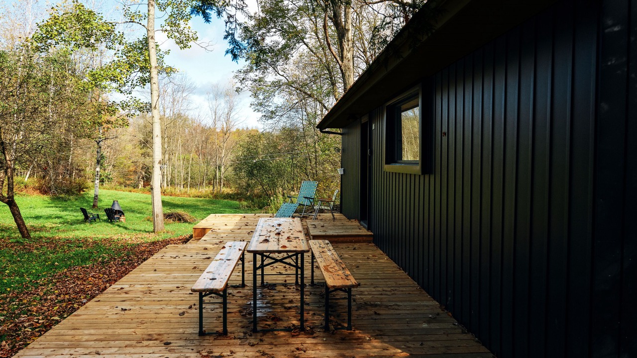 Photo of Outdoor in Brome