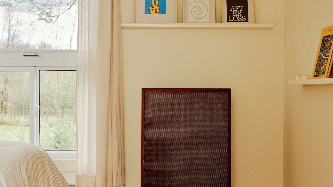 Photo of Bedroom in Brome