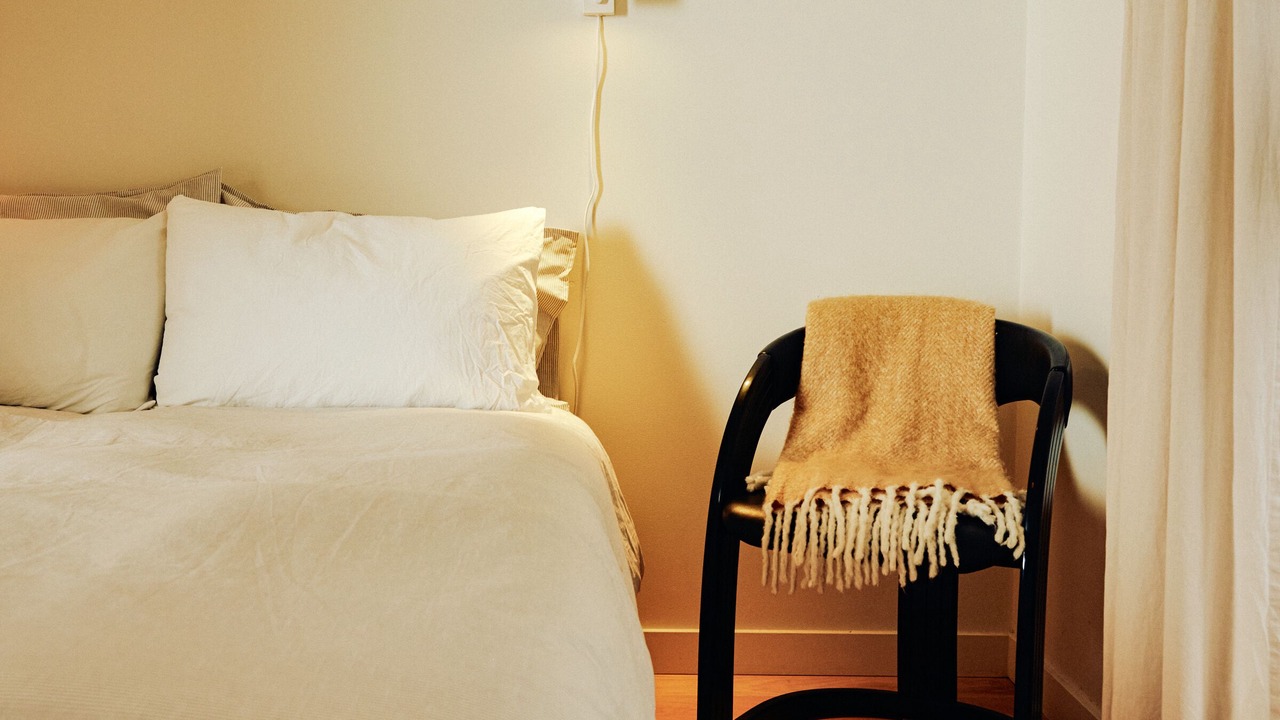 Photo of Bedroom in Brome