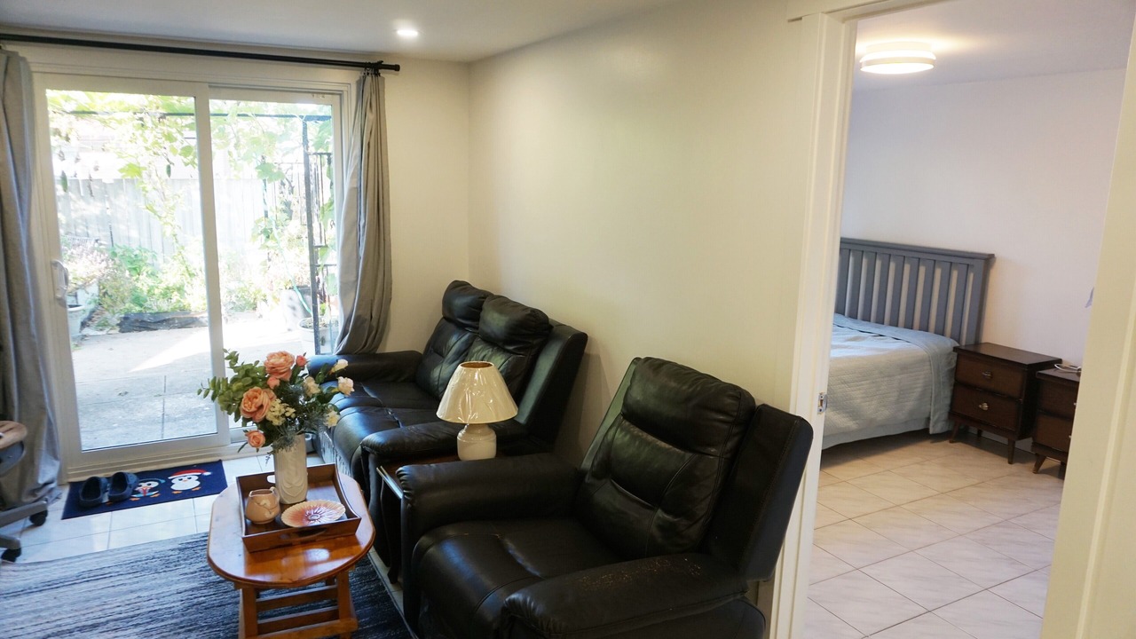 Photo of Bedroom in York University Heights