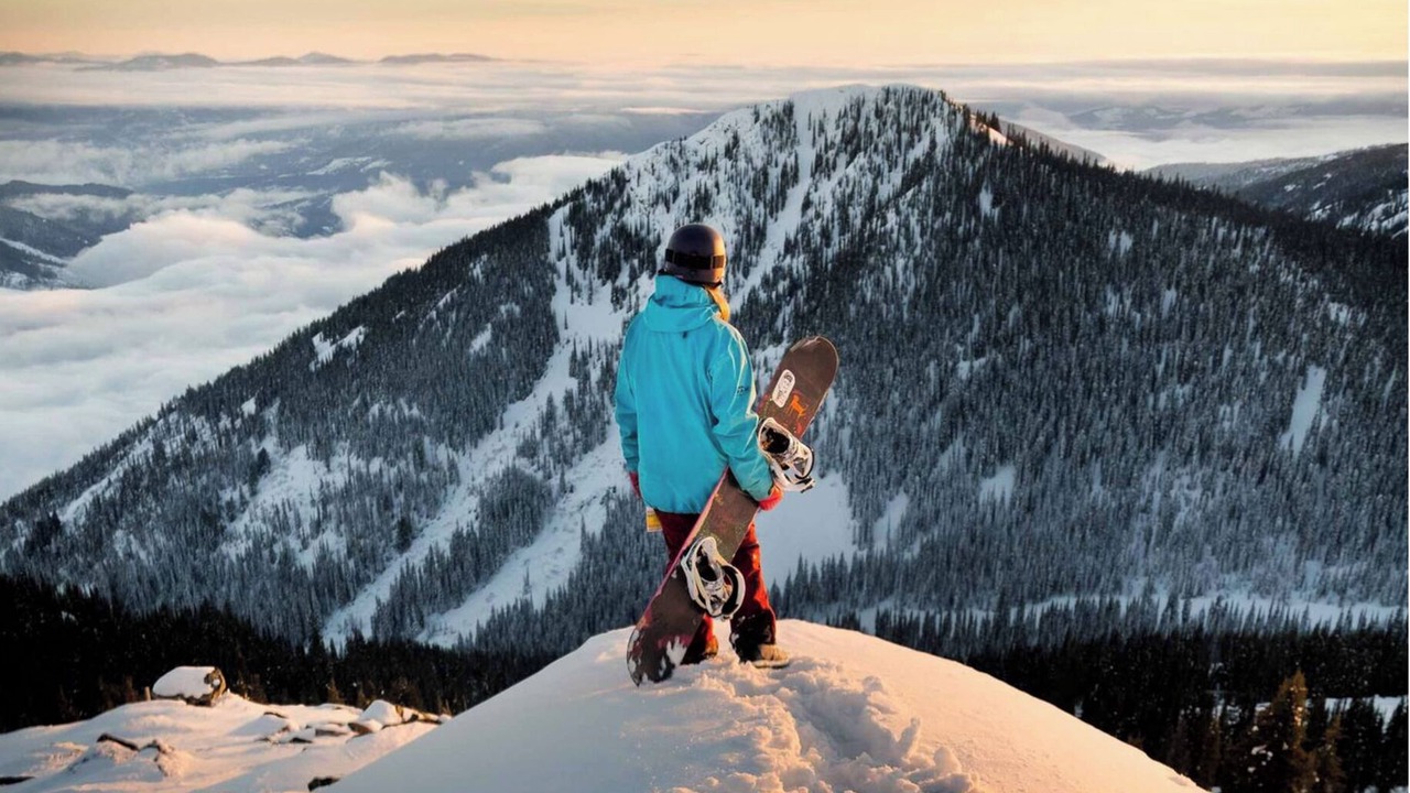 Photo of Others in Rossland