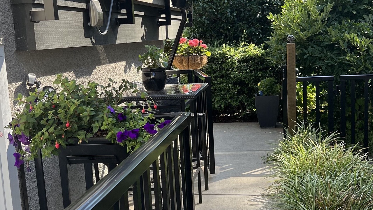 Photo of Outdoor in Central Lonsdale