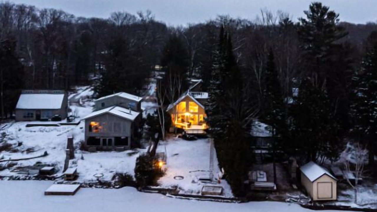 Photo of Outdoor in Springwater