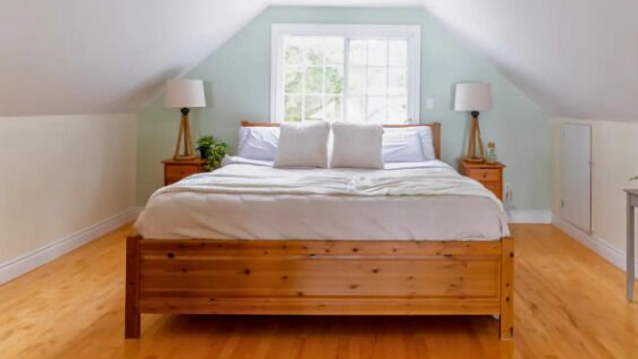 Photo of Bedroom in Springwater