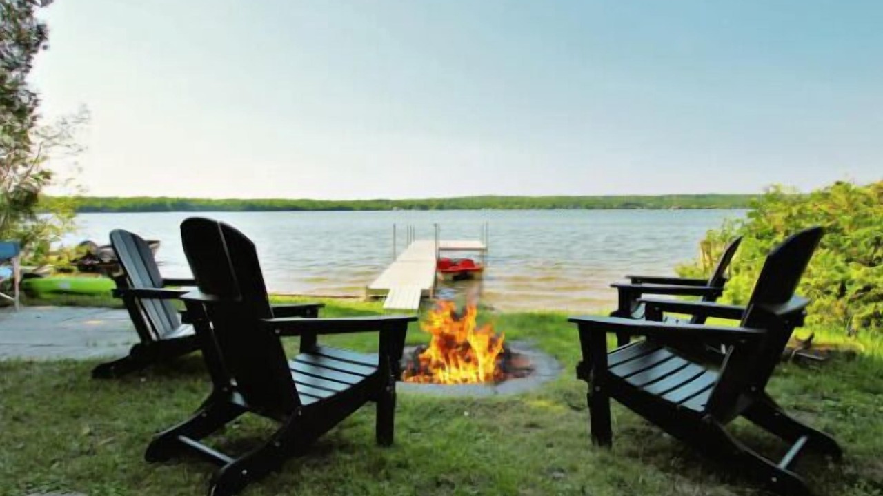 Photo of Outdoor in Springwater