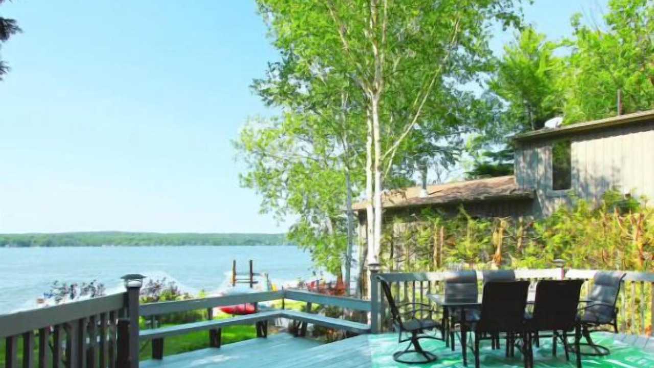 Photo of Outdoor in Springwater