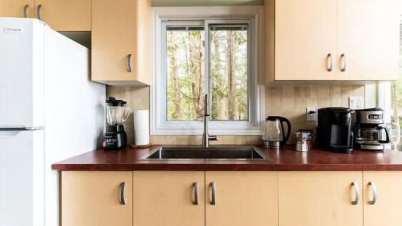 Photo of Kitchen in Springwater