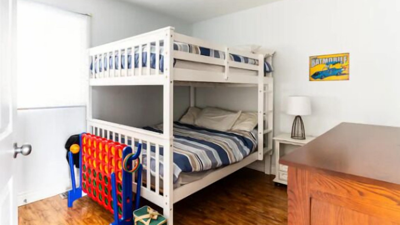 Photo of Bedroom in Springwater