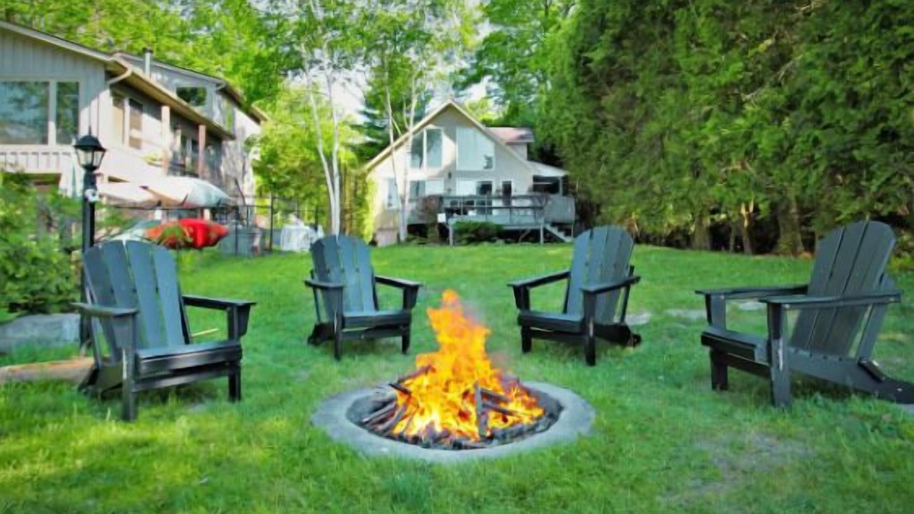 Photo of Outdoor in Springwater
