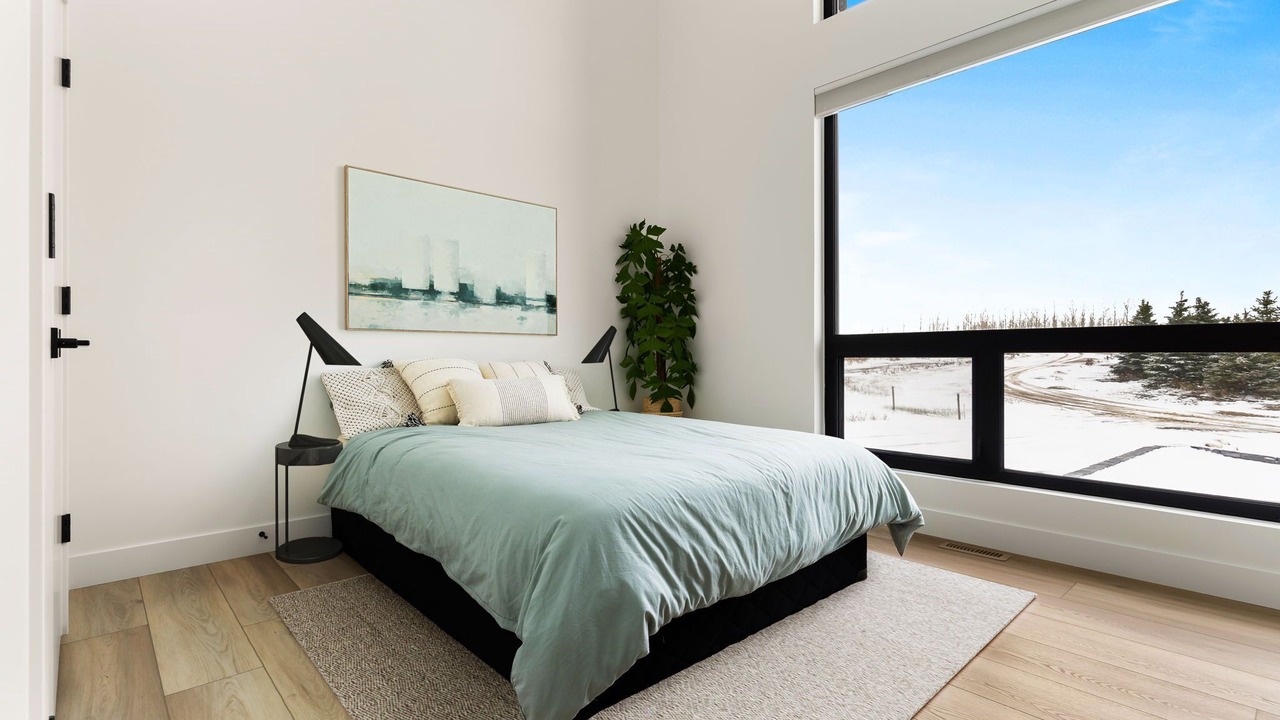 Photo of Bedroom in White City