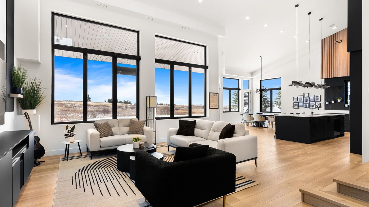 Photo of Livingroom in White City